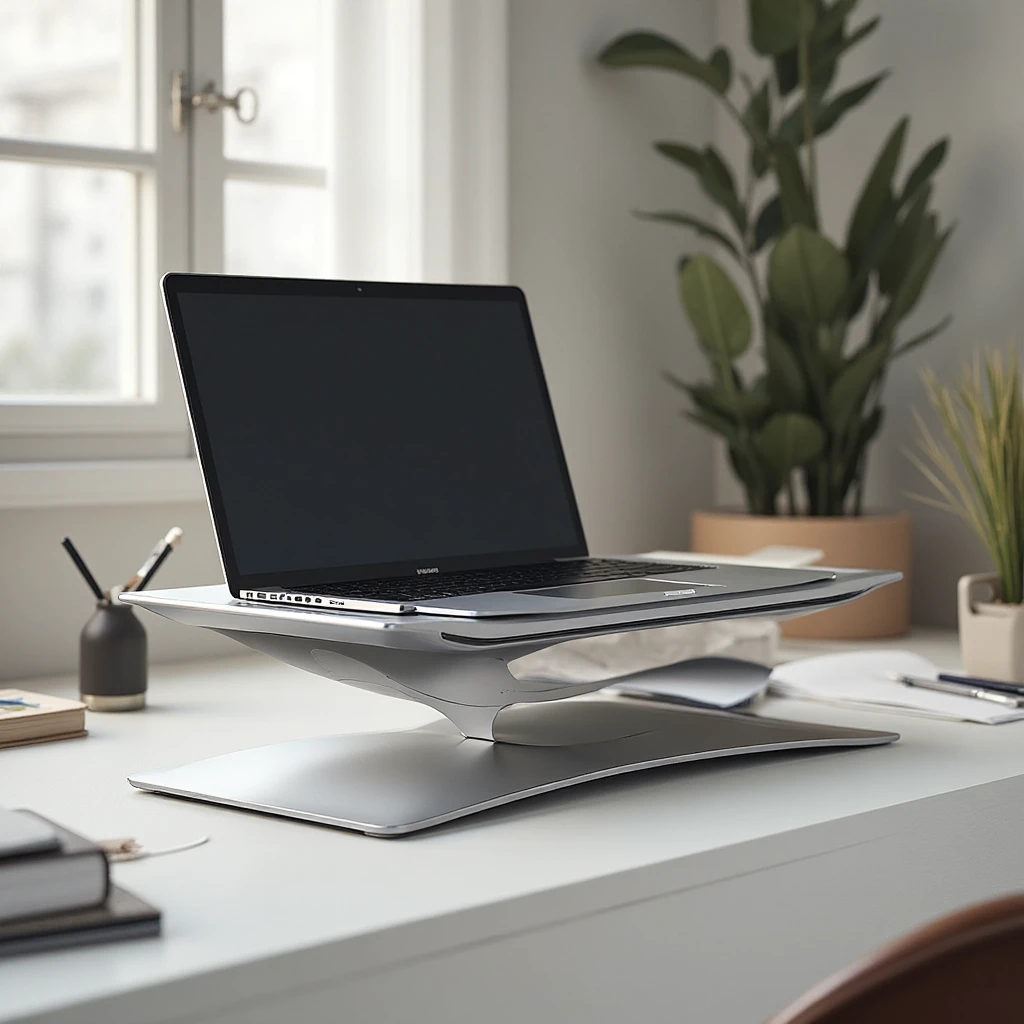 Desk Organizer