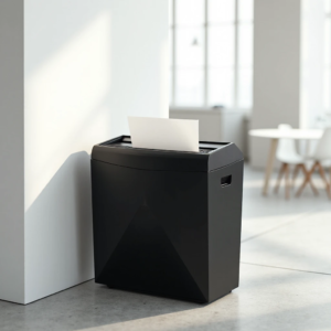 Paper Shredder